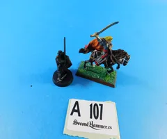 Miniaturas pintadas Battle Pugs, Pintura en miniatura, Warhammer 40k, 30k,  Herejía de Horus, Kill Team -  España