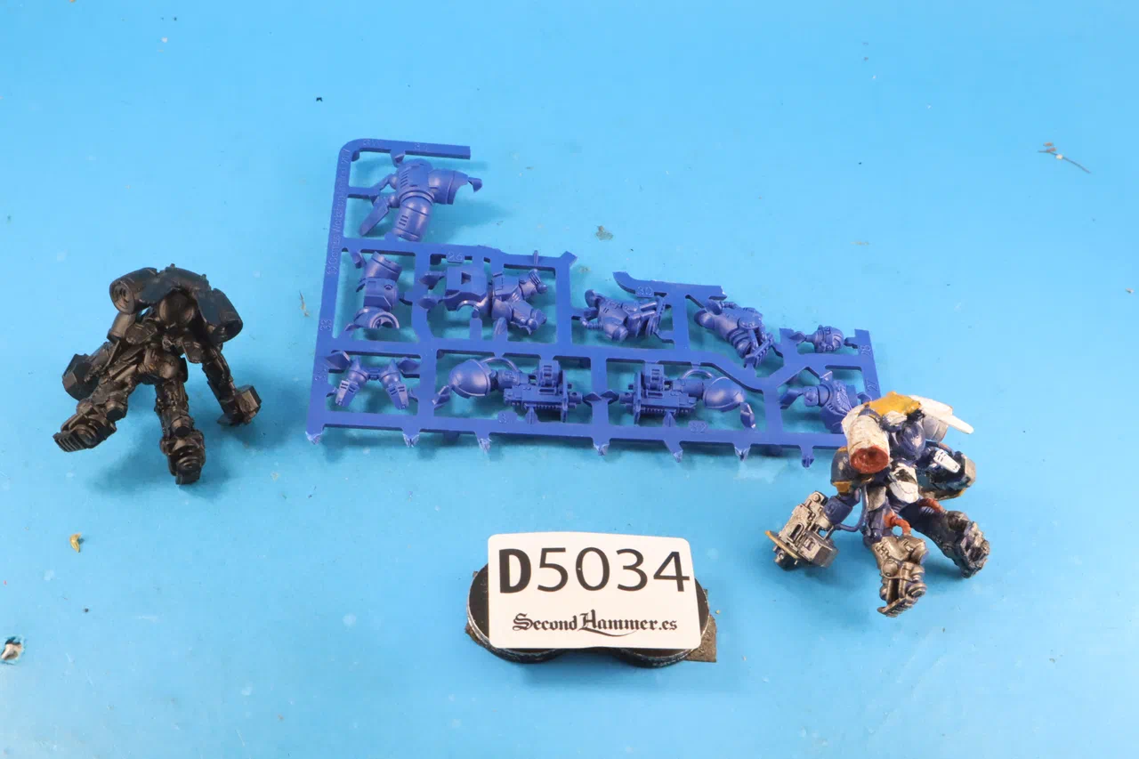 Second slide