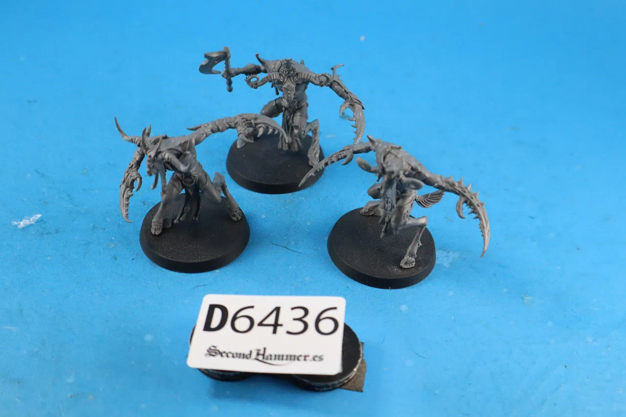First slide