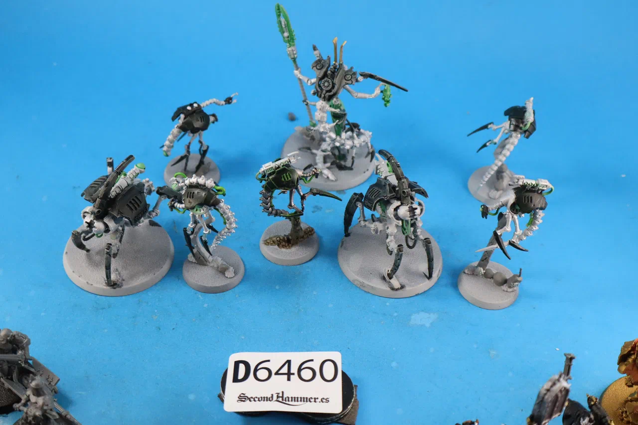 Second slide
