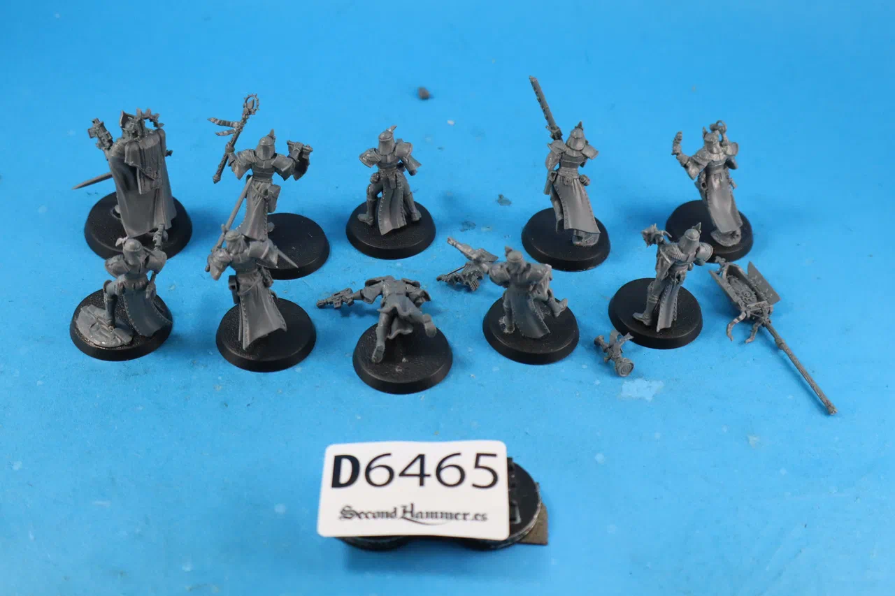Second slide