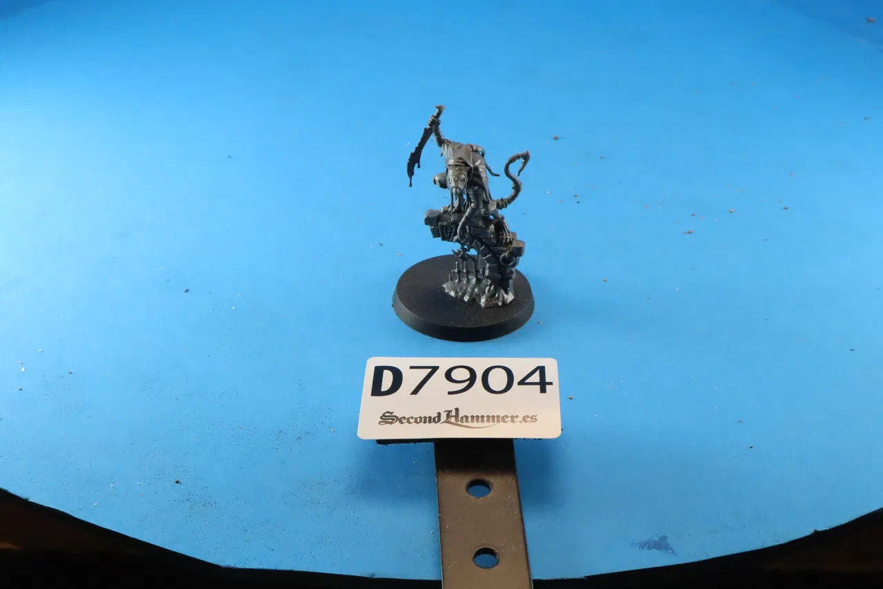 First slide