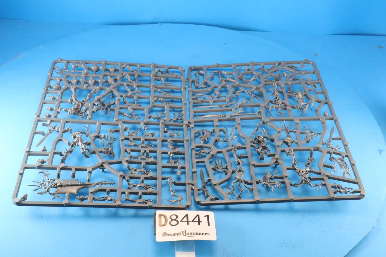 First slide