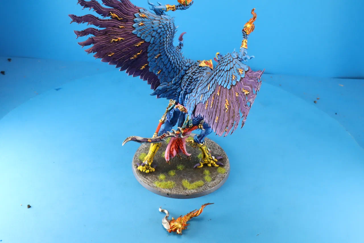 Second slide
