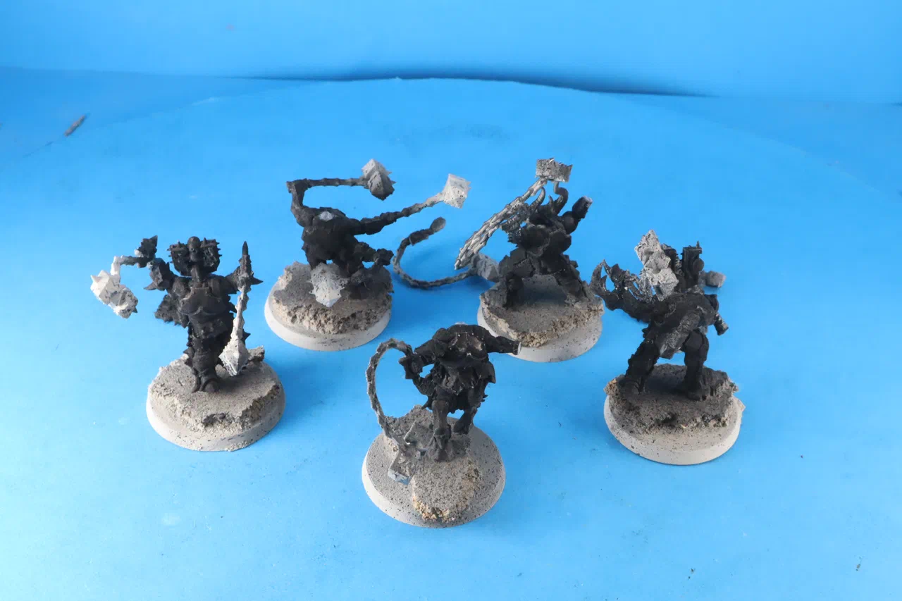 Second slide