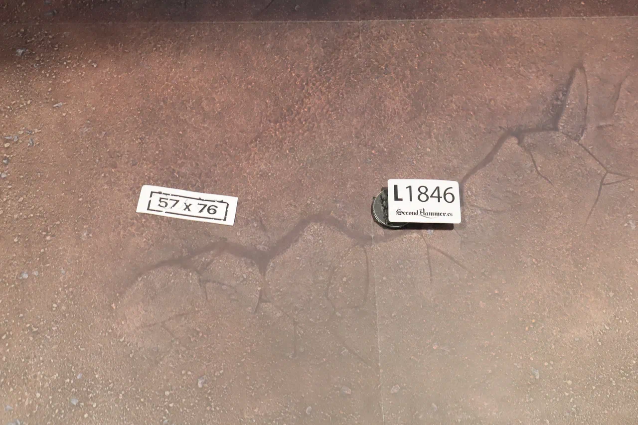 First slide