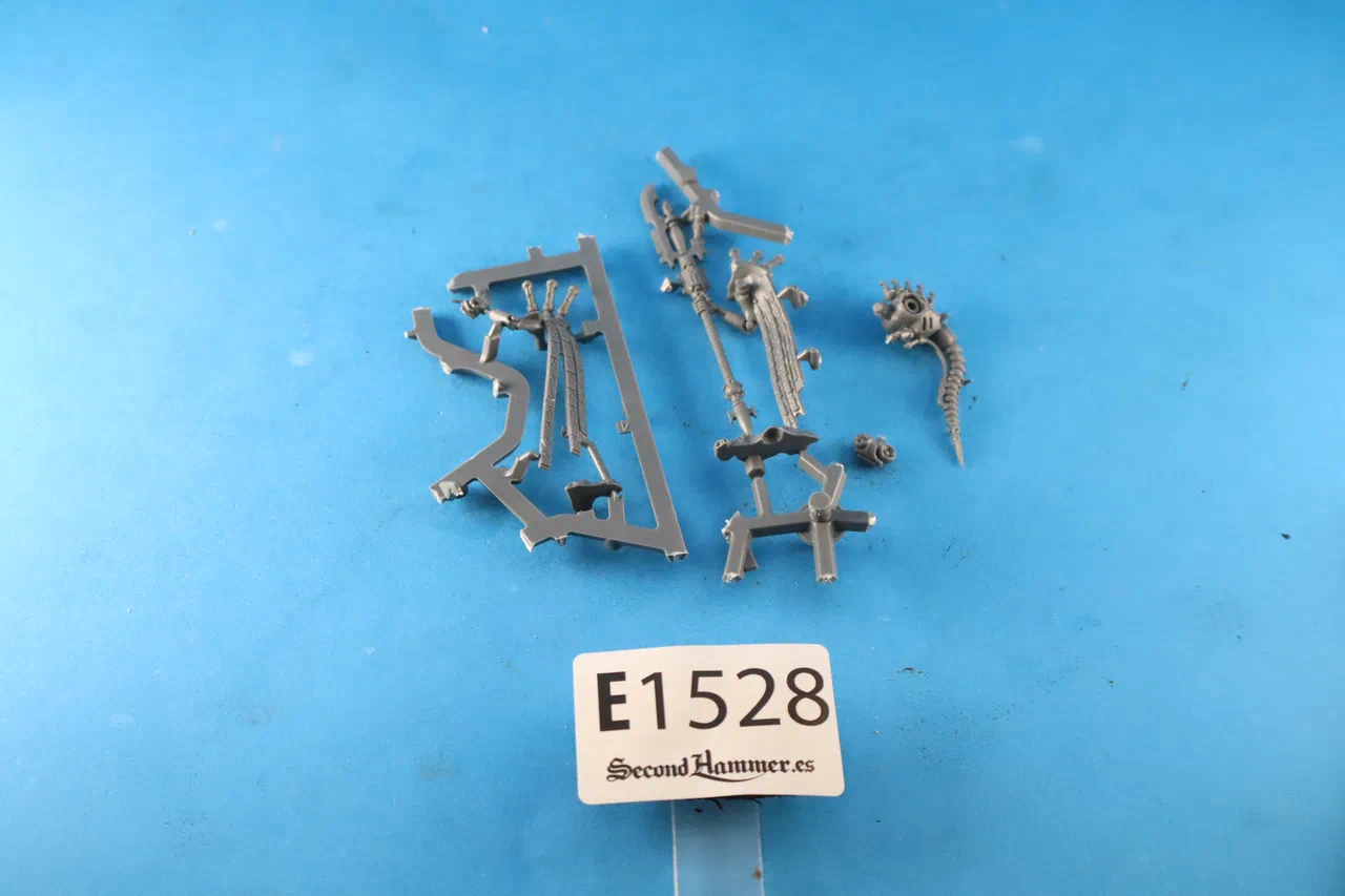 First slide