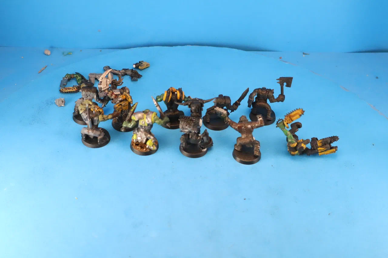 Second slide