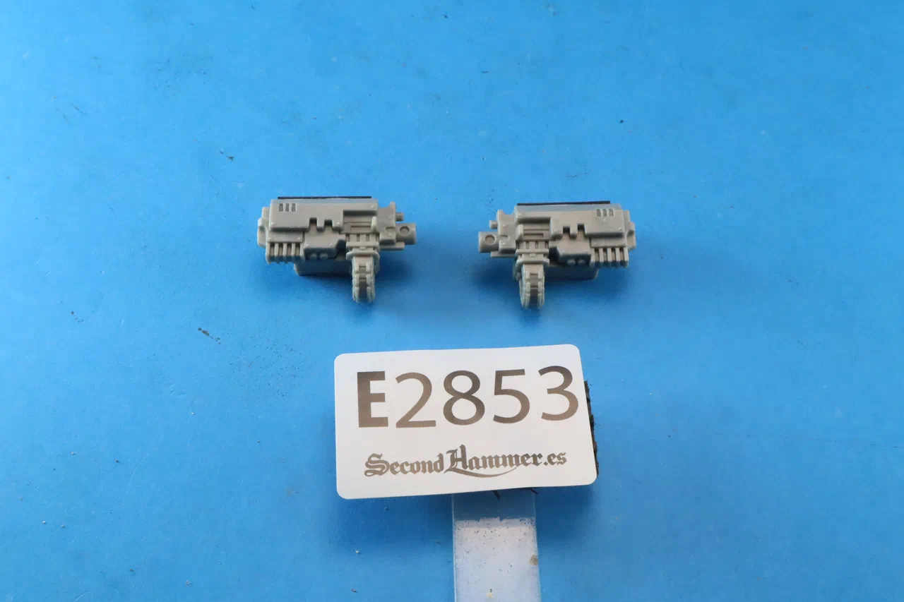 First slide