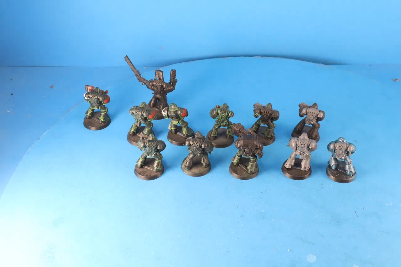 Second slide