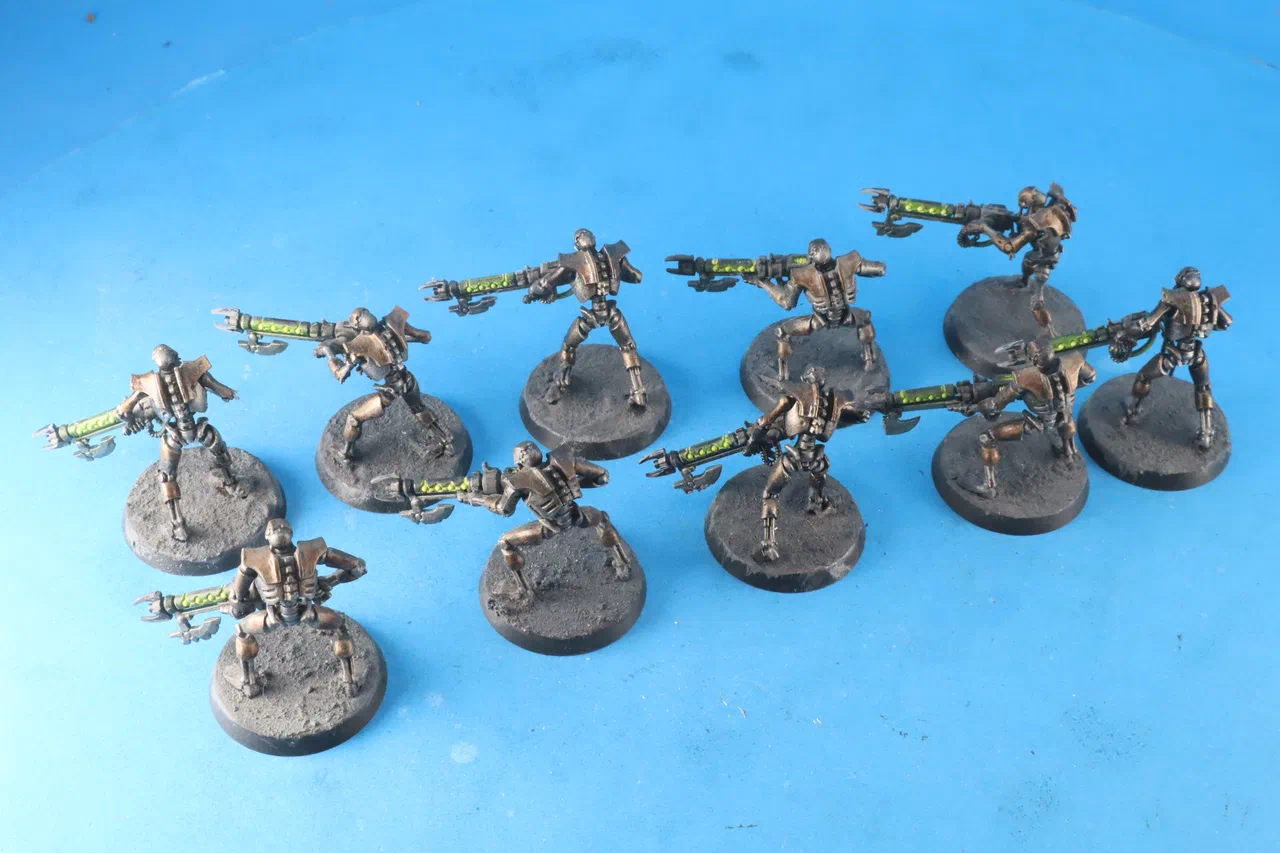 Second slide