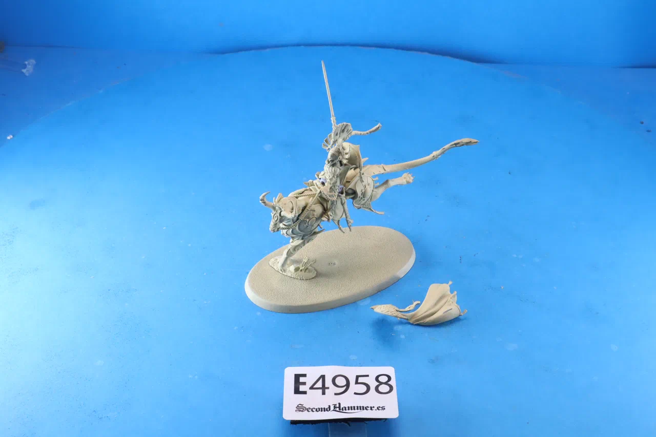 First slide